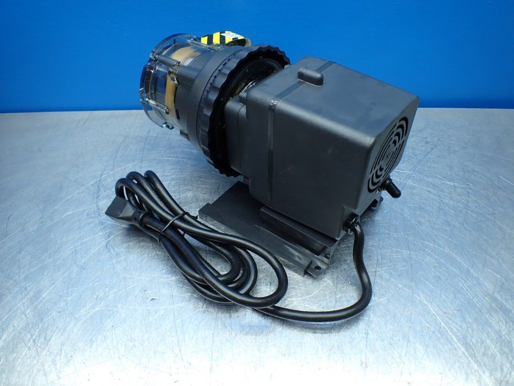 Us Filter 35gpd Metering Pump - 45m4