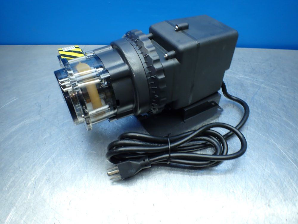 Us Filter 35gpd Metering Pump - 45m4
