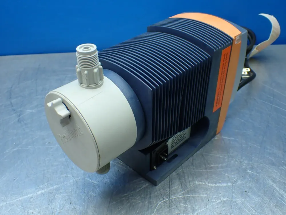 Prominent 4.5gph 17.1 L/h Metering Pump - Gala0420ppe260ud112100