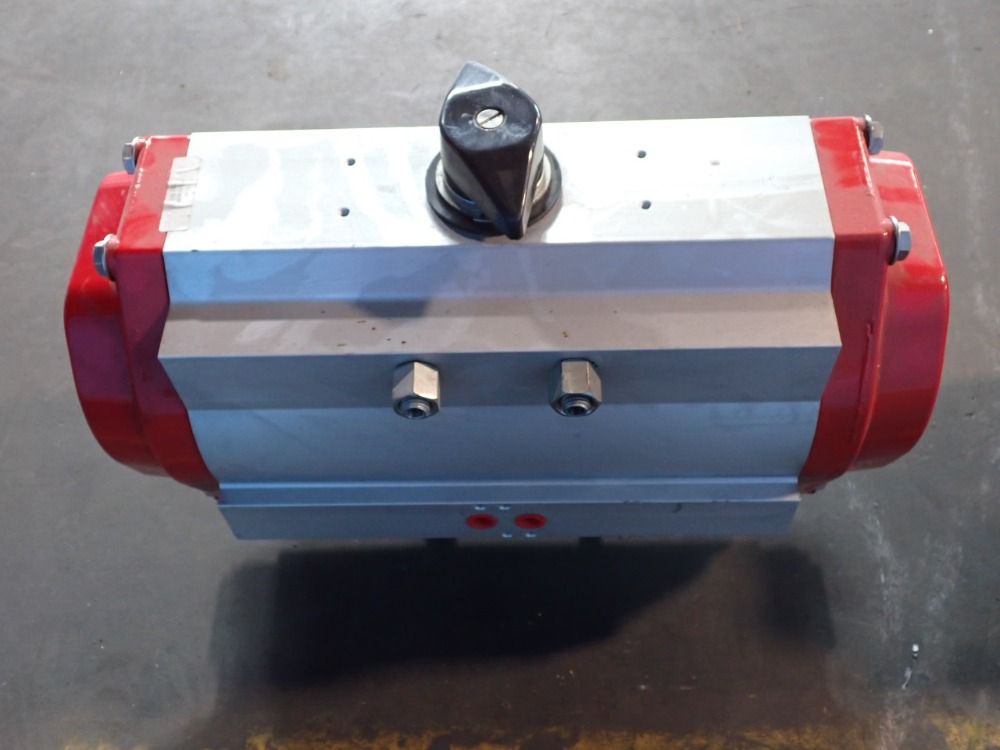 Bray Controls Pneumatic Actuator - 92-1600-11300-532