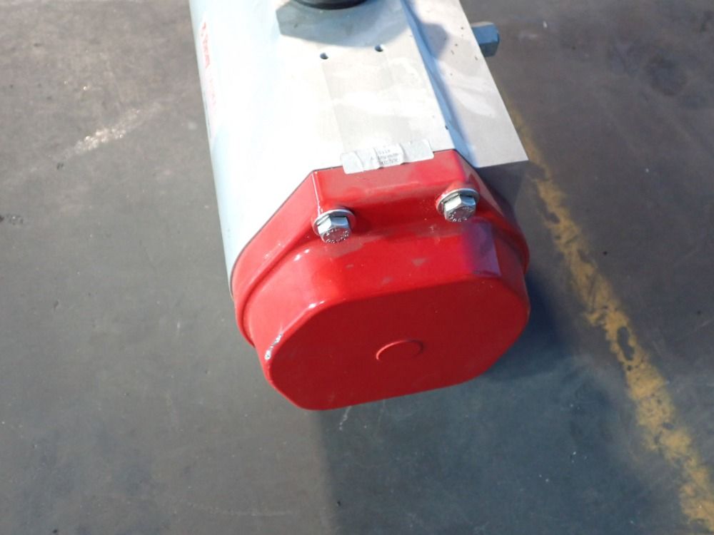 Bray Controls Pneumatic Actuator - 92-1600-11300-532
