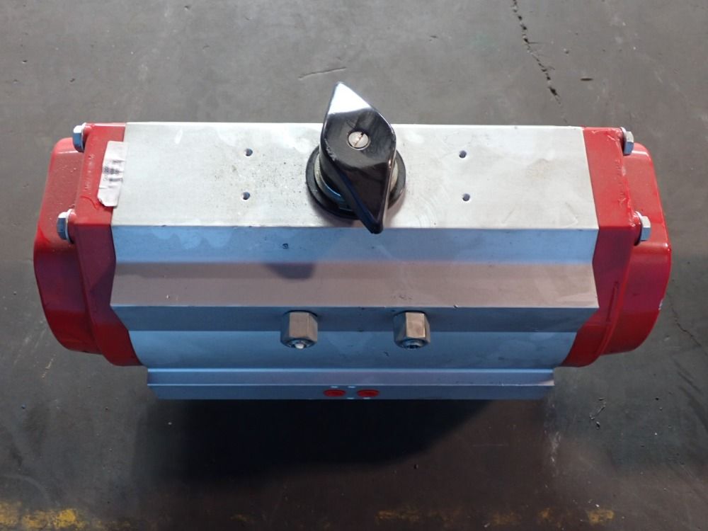 Bray Controls Pneumatic Actuator - 92-1600-11300-532