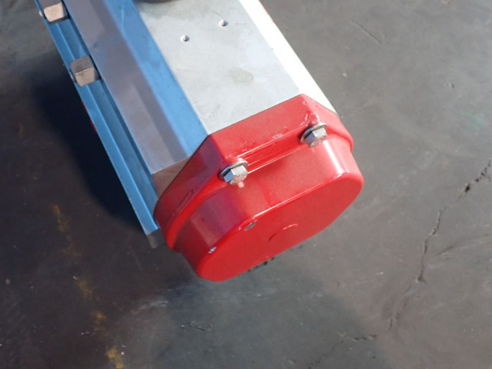 Bray Controls Pneumatic Actuator - 92-1600-11300-532
