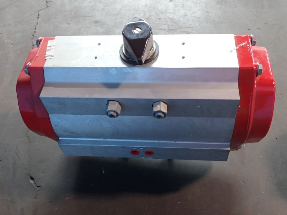 Bray Controls Pneumatic Actuator - 92-1600-11300-532