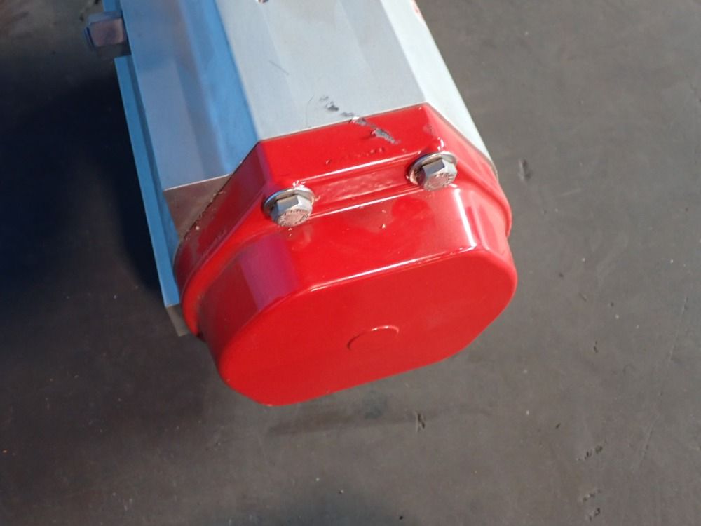 Bray Controls Pneumatic Actuator - 92-1600-11300-532