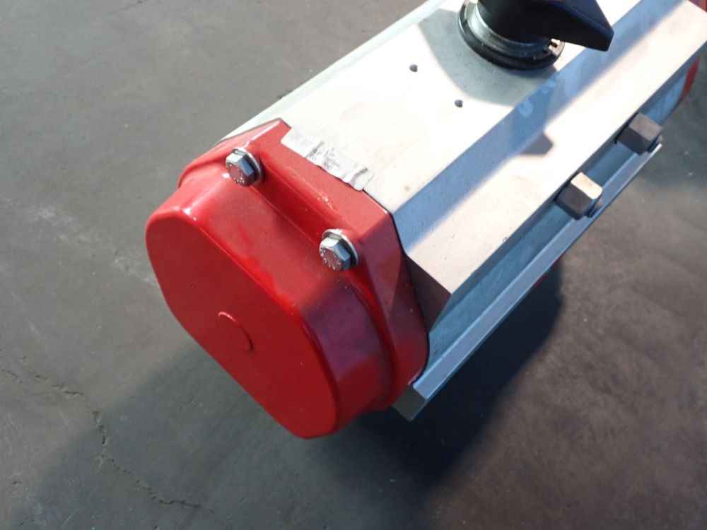 Bray Controls Pneumatic Actuator - 92-1600-11300-532