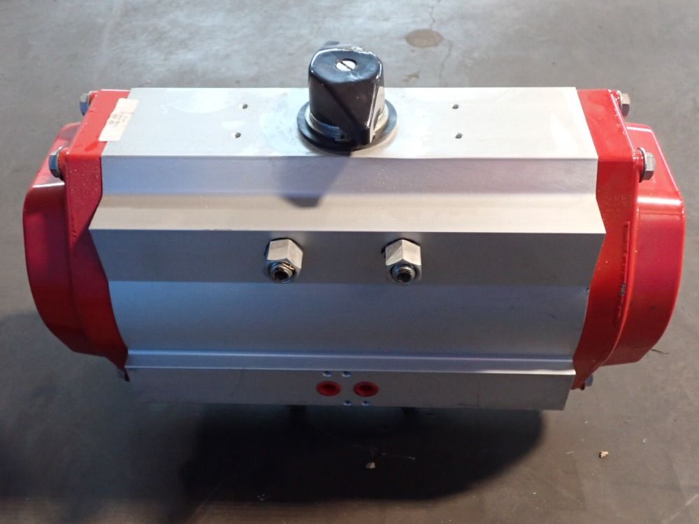Bray Controls Pneumatic Actuator - 92-1600-11300-532