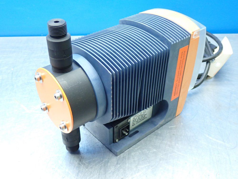 Prominent 4.5gph 17.1 L/h Metering Pump - Gala0420ttt060ud102100