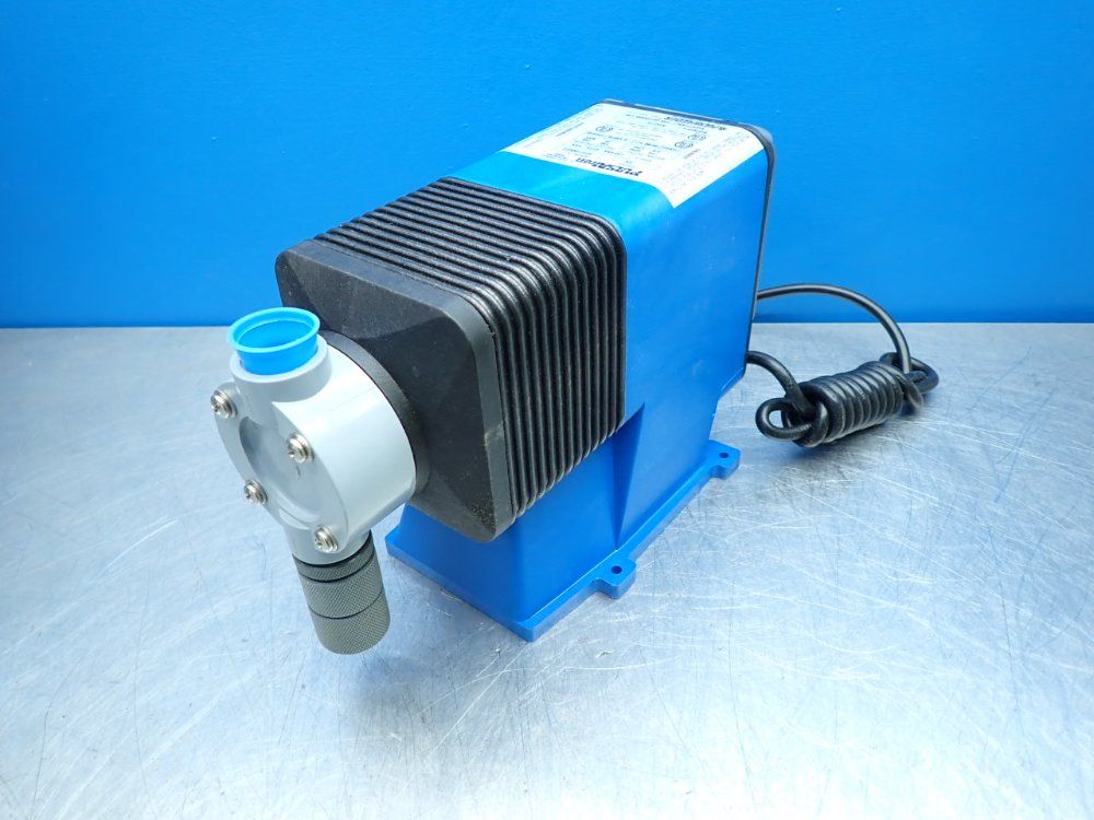 Pulsafeeder 24 Gpd 150psi Metering Pump - Lvf4sa-vtt5-xxx