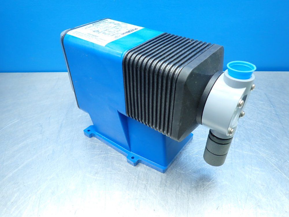 Pulsafeeder 24 Gpd 150psi Metering Pump - Lvf4sa-vtt5-xxx