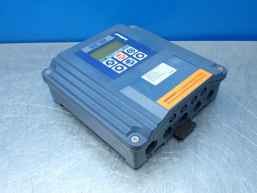 Prominent Dulcometer - D1caw0z10011g000e