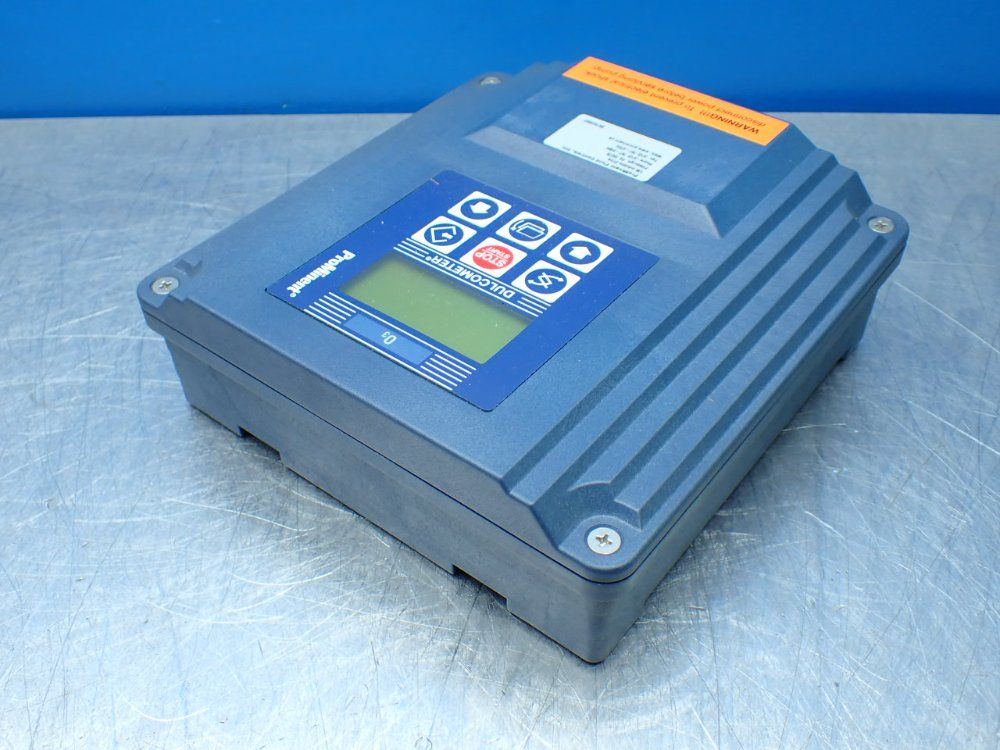 Prominent Dulcometer - D1caw0z10011g000e