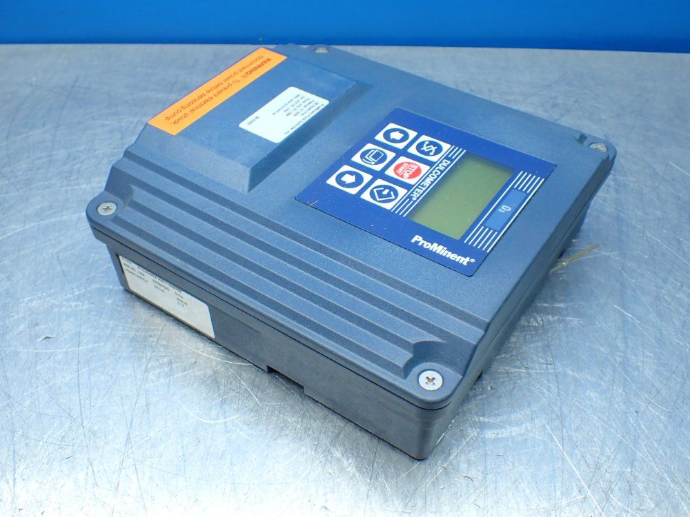 Prominent Dulcometer - D1caw0z10011g000e