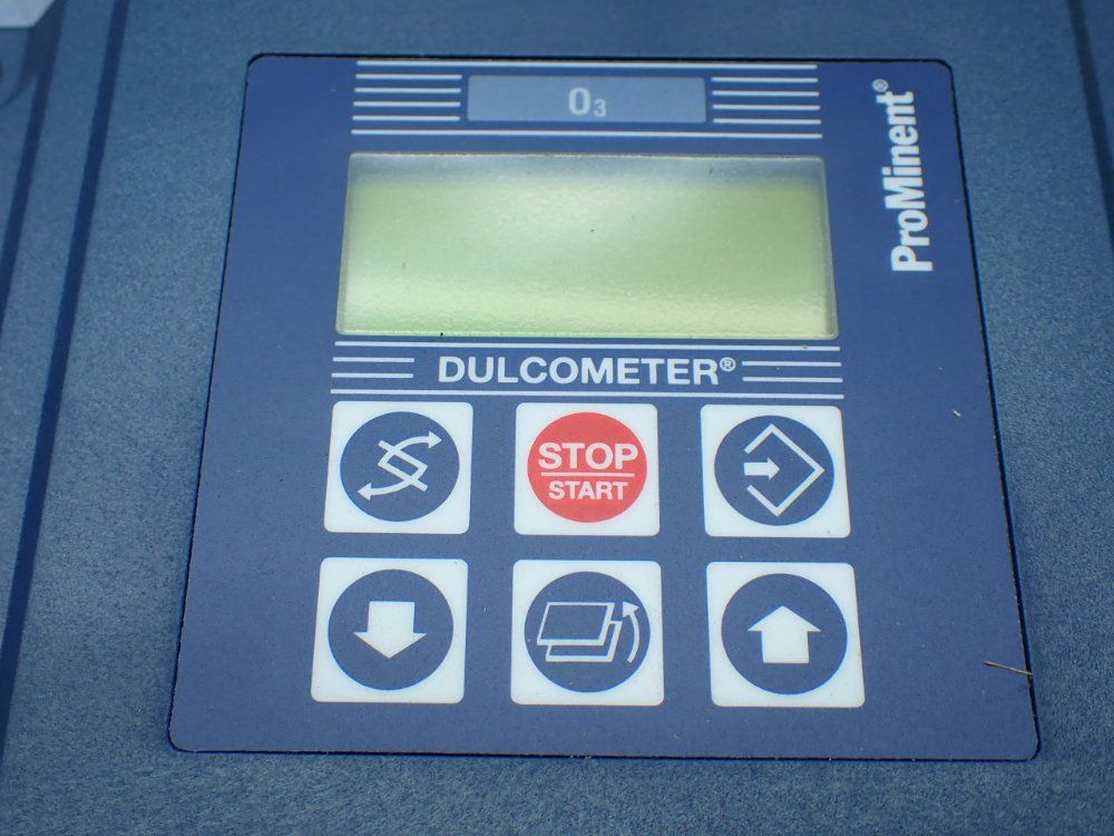 Prominent Dulcometer - D1caw0z10011g000e