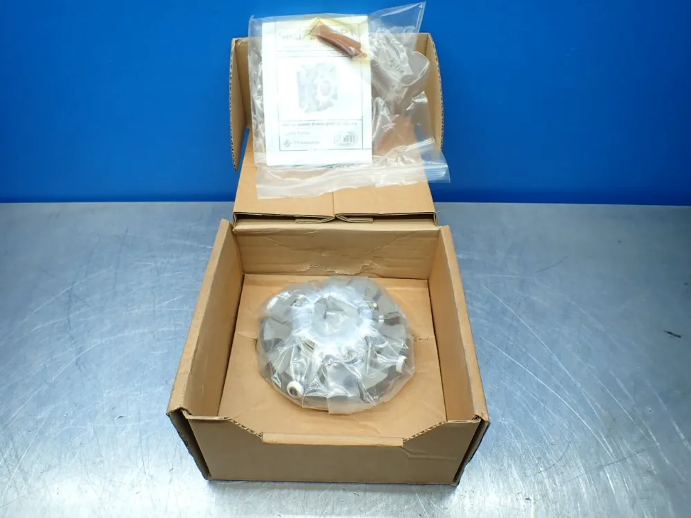 Goulds Single Cartridge Mechanical Seal - Gpss1750sss