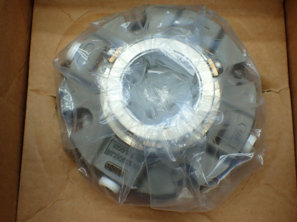 Goulds Single Cartridge Mechanical Seal - Gpss1750sss