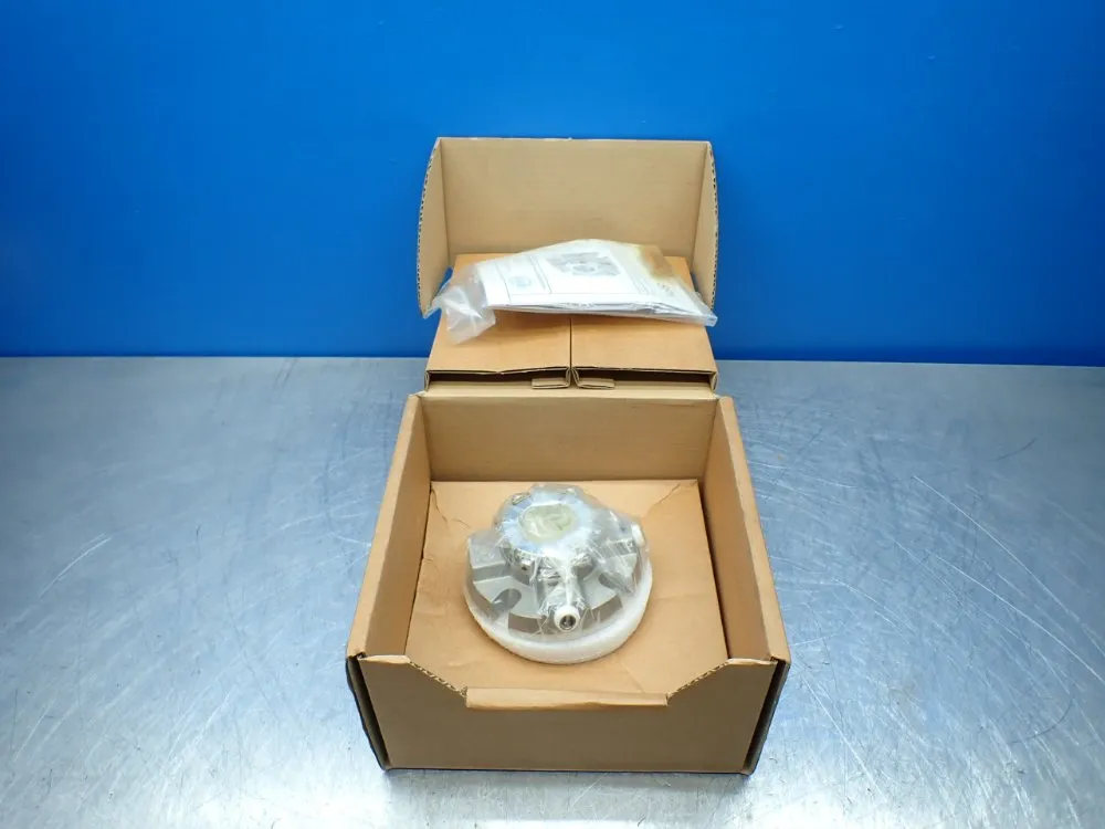 Goulds Single Cartridge Mechanical Seal - Gpss1375sss