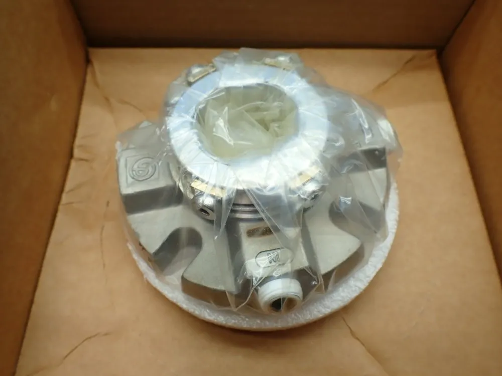 Goulds Single Cartridge Mechanical Seal - Gpss1375sss