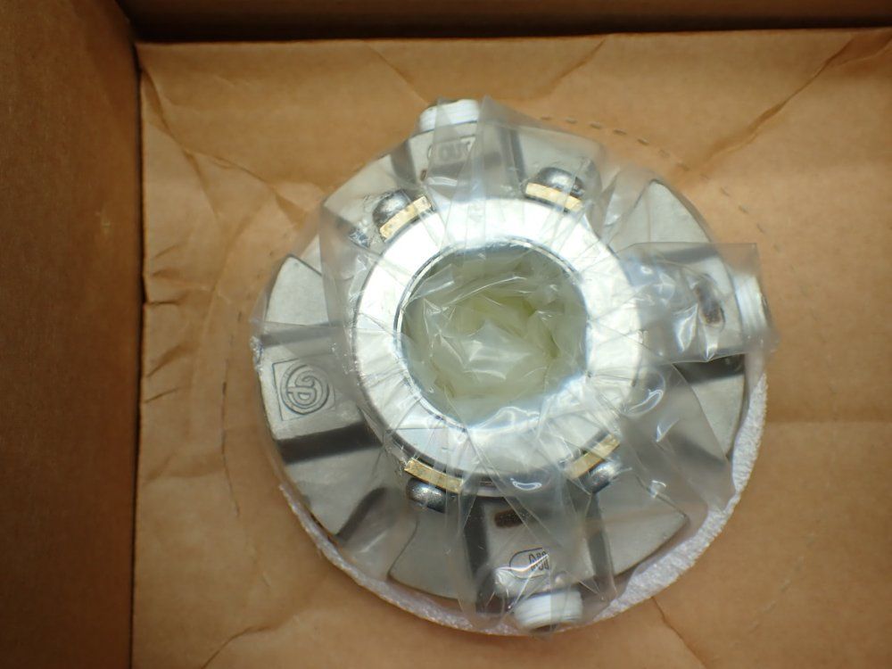 Goulds Single Cartridge Mechanical Seal - Gpss1375sss