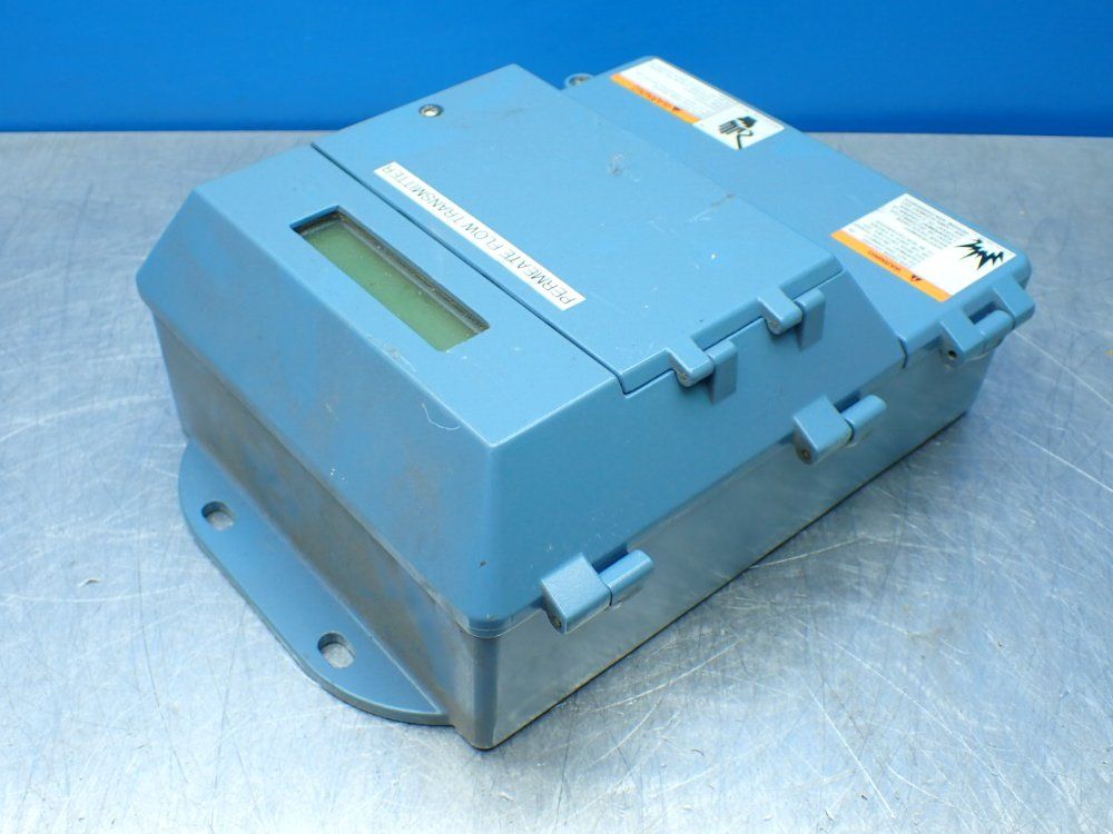 Rosemount 8712esr1a1n0m4, Magnetic Flow Meter Transmitter - 8712esr1a1n0m4