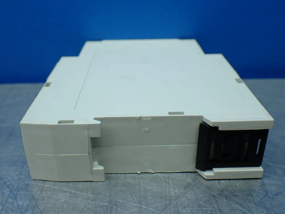 Carlo Gavazzi 3-phase Monitoring Relay. - Dpa01cm44