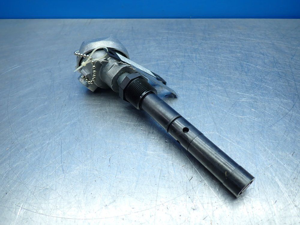 Honeywell Conductivity Cell W/temperature Compensator - 04905-xx1-33-333-x1-000-s00