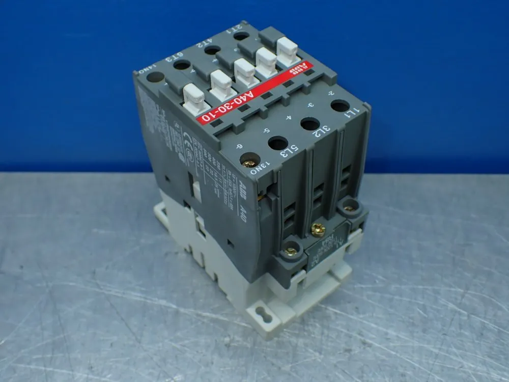 Abb Contactor - 1sbl321001r8410