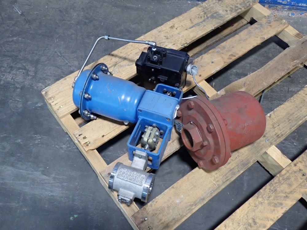 Neles Automation, Maxiair Air Vacuum