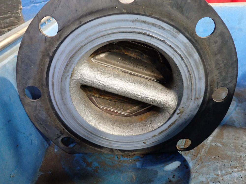 S.f. Equipment Check Valve