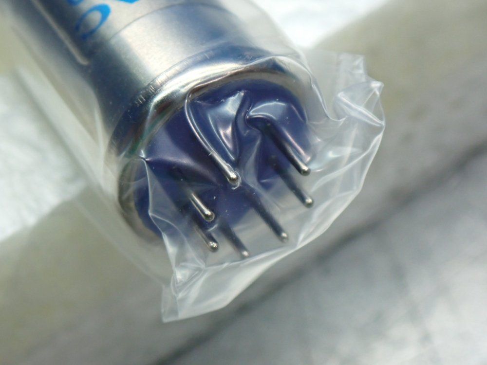 Ulvac Pirani Gauge Sensor Head - Wp-02