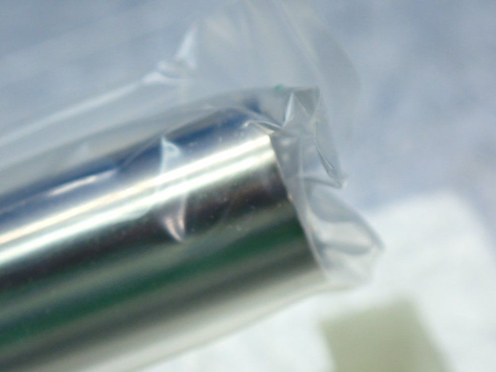 Ulvac Pirani Gauge Sensor Head - Wp-02