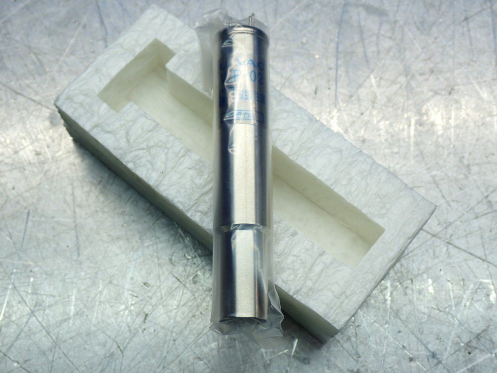 Ulvac Pirani Gauge Sensor Head - Wp-02