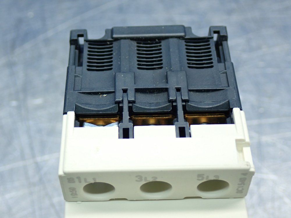 Schneider Electric Motor Circuit Breaker - Gv2-pm20c