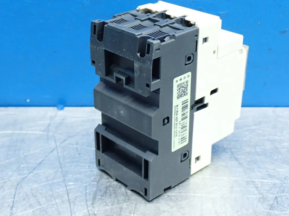 Schneider Electric Motor Circuit Breaker - Gv2-pm22c