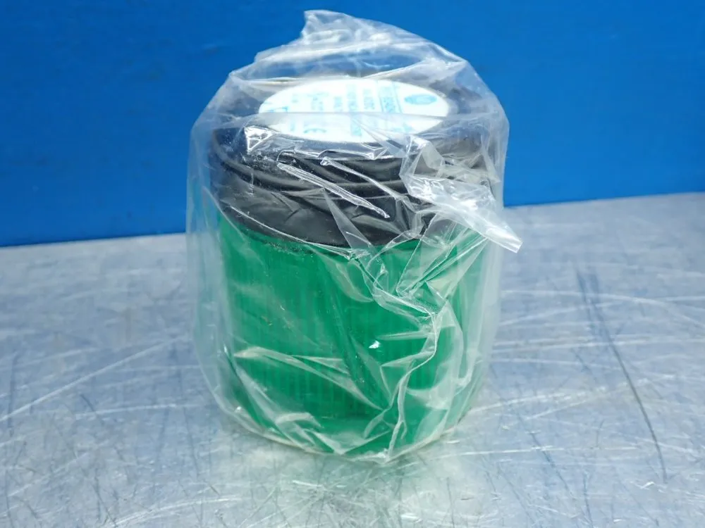 Allen Bradley 70 Mm 855t-series Steady Incandescent Stack Light - 855t-b24dn3