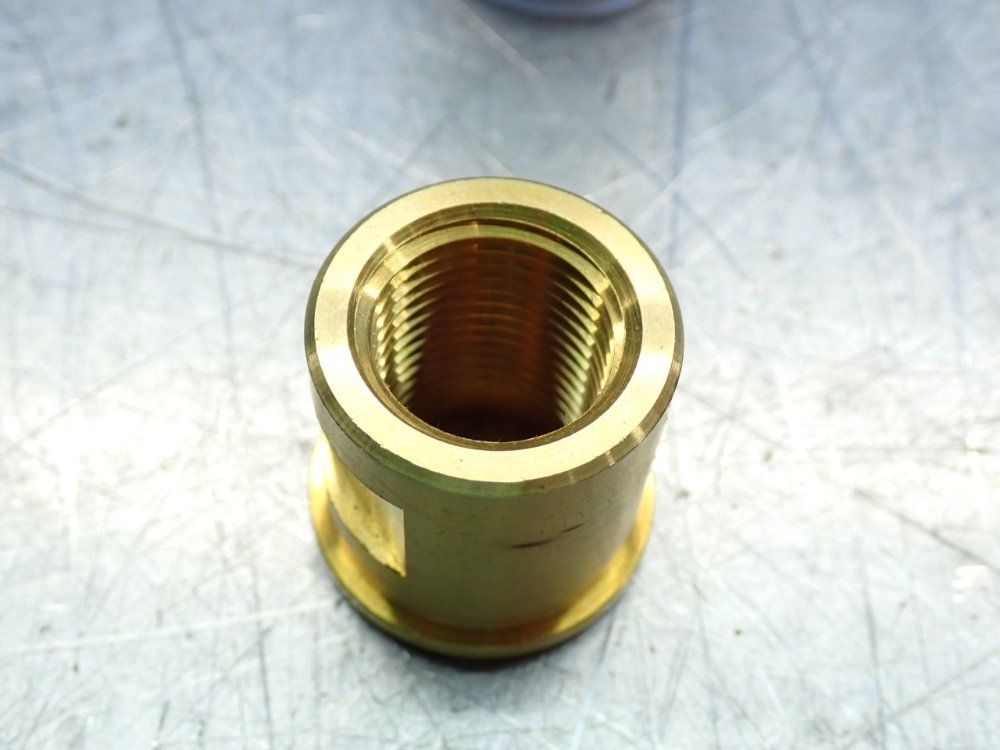 Hedland 325psi Ez-view Flowmeter - H624-604