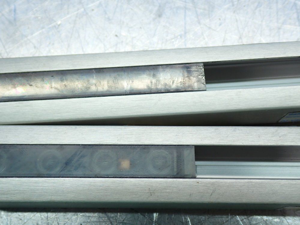 Keyence 140mm Detection Area, 7m Detection Distance Light Curtain Extension Kit - Pj-v21