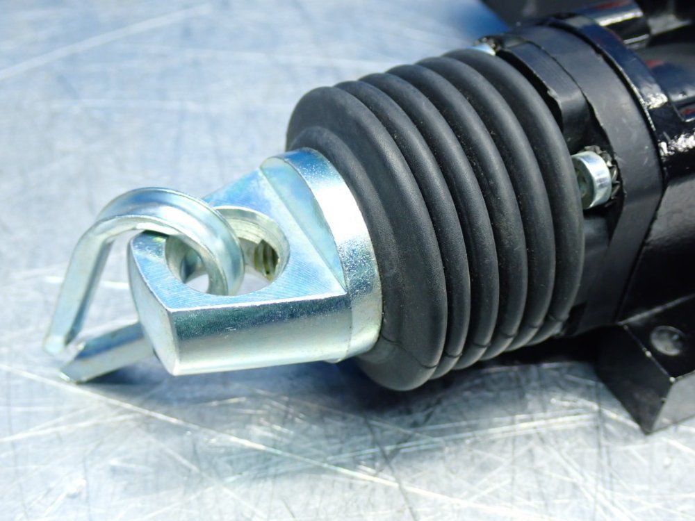 Siemens Emergency Stop Button - 3se7140-1bd