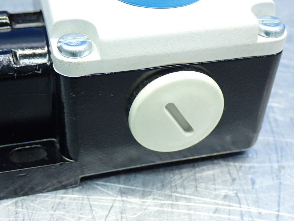 Siemens Emergency Stop Button - 3se7140-1bd