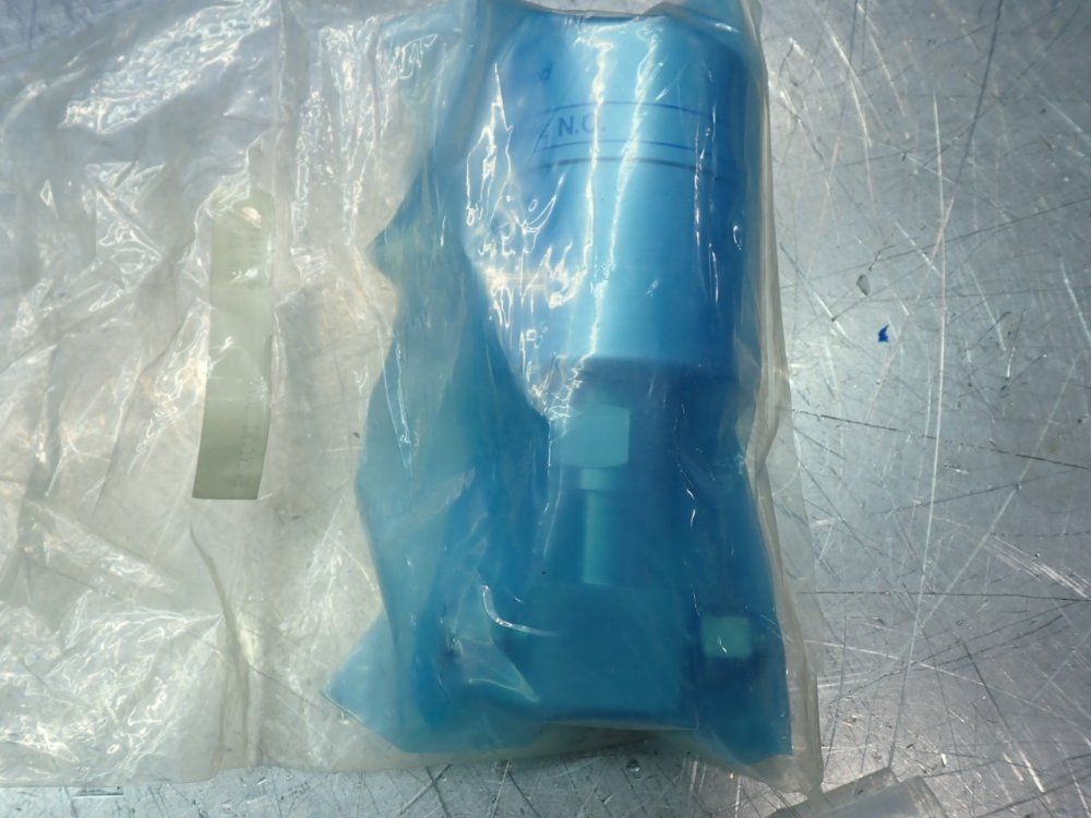 Fujikin High Pressure Bellows Valve - Fp-ubf-916-6.35