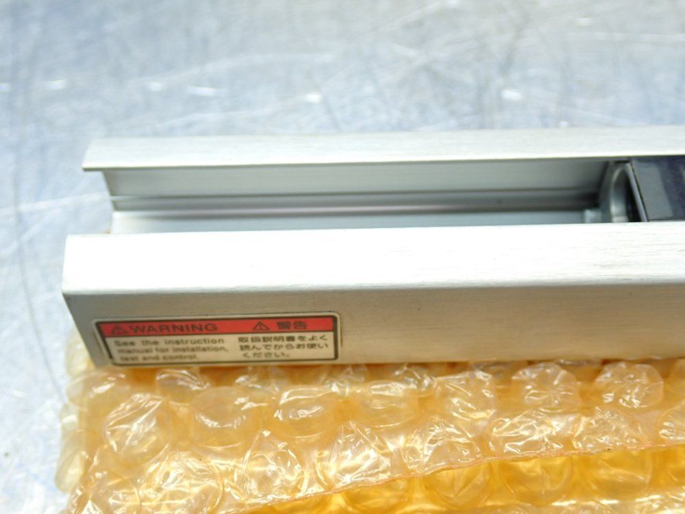 Keyence Light Curtain Reciver And Transmitter - Pj-v22