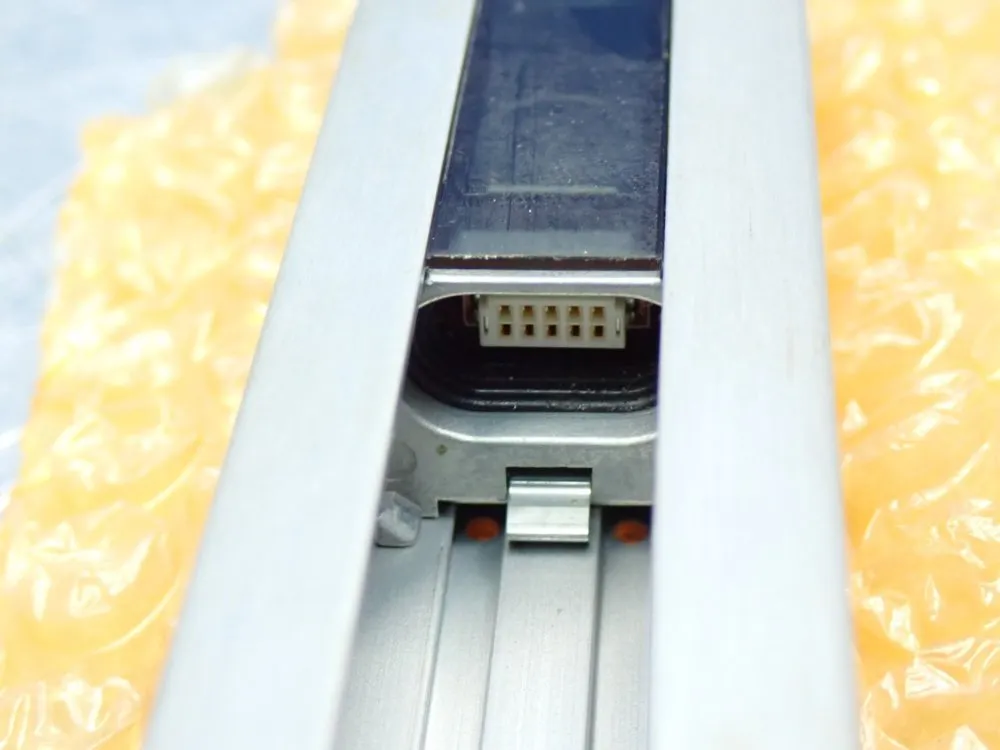 Keyence Light Curtain Reciver And Transmitter - Pj-v22