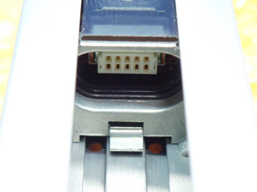 Keyence Light Curtain Reciver And Transmitter - Pj-v22