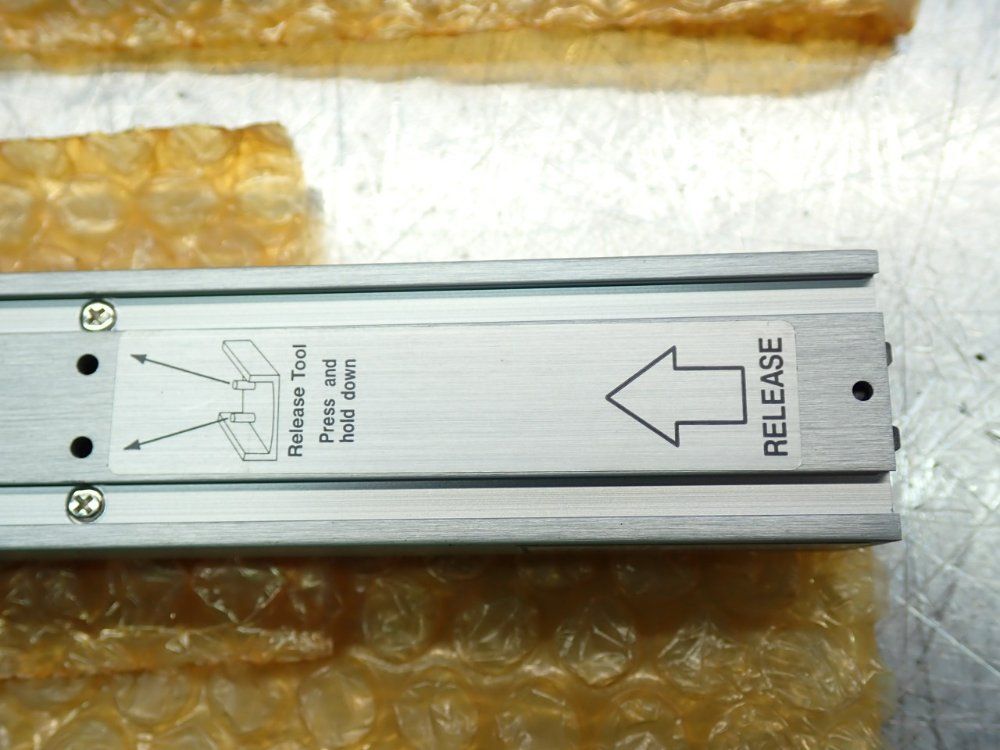 Keyence Light Curtain Reciver And Transmitter - Pj-v22