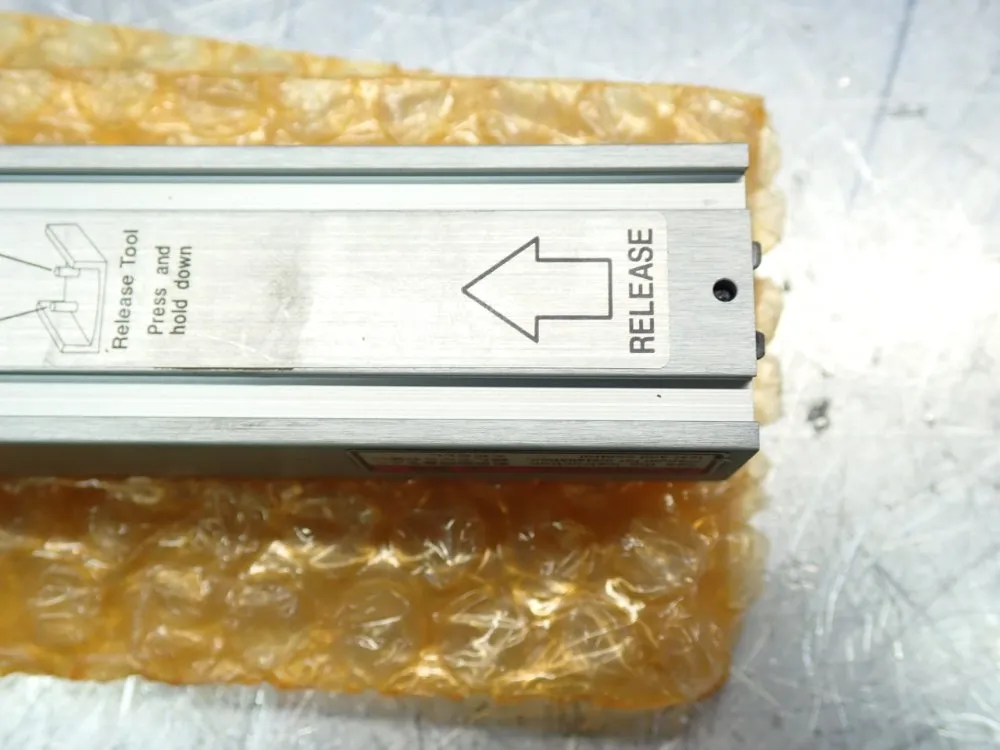 Keyence Light Curtain Reciver And Transmitter - Pj-v22