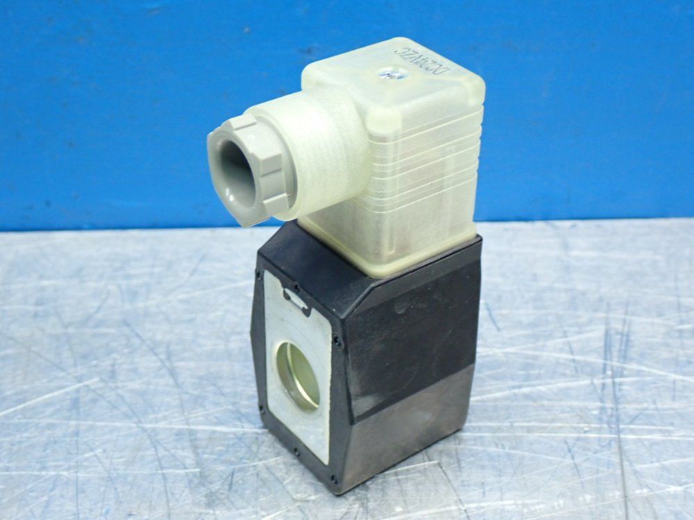 Ckd Direct-acting 2-port Solenoid Valve - Ab41-02-7-02h