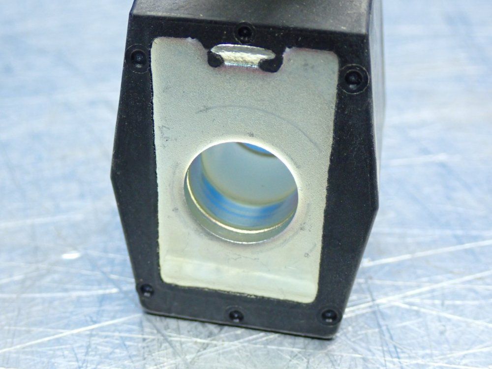 Ckd Direct-acting 2-port Solenoid Valve - Ab41-02-7-02h