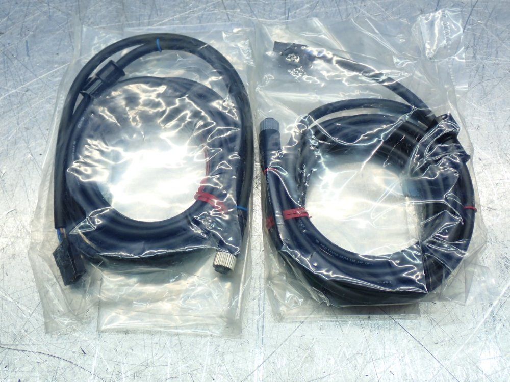 Keyence Sensor Head Cable Set - Ig-028