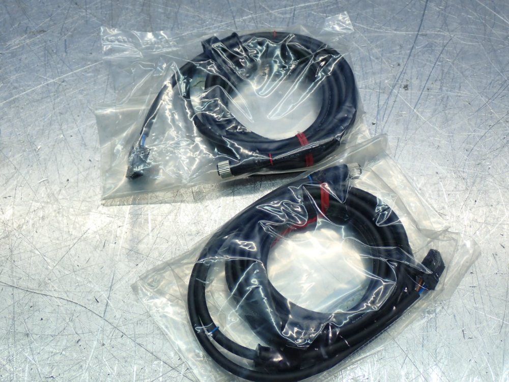 Keyence Sensor Head Cable Set - Ig-028