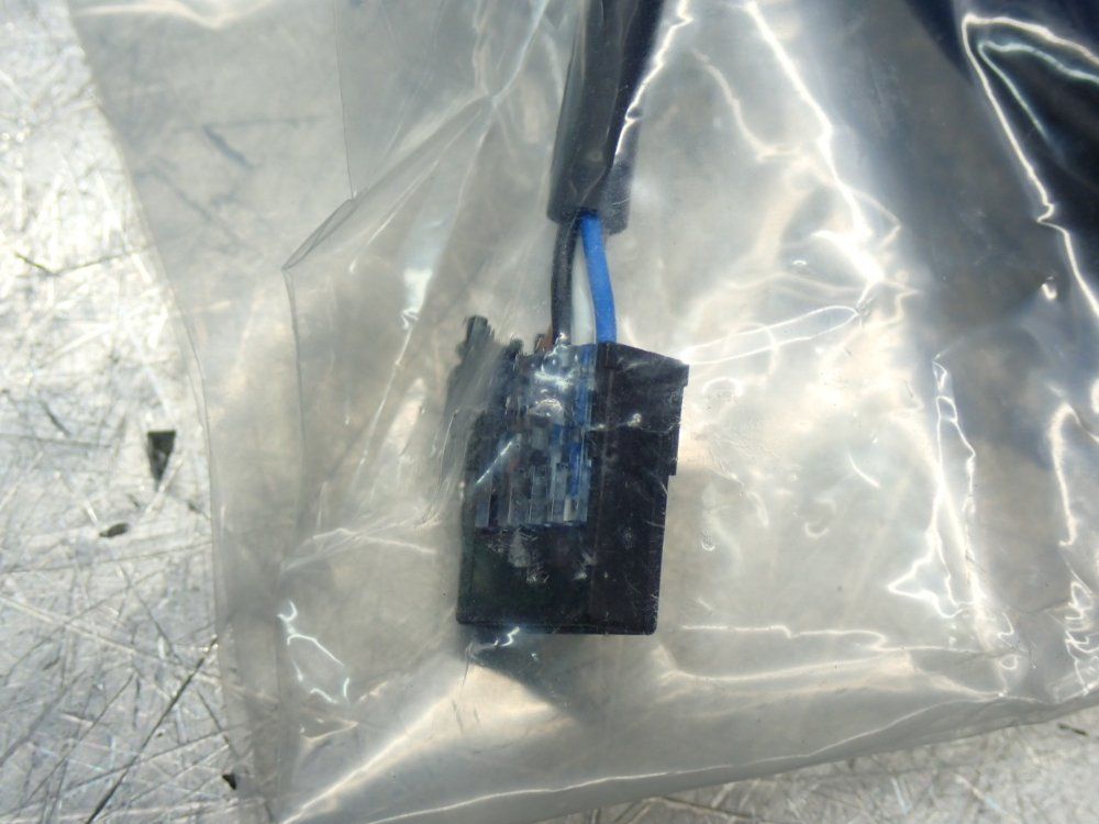 Keyence Sensor Head Cable Set - Ig-028